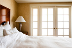 Barcaldine bedroom extension costs